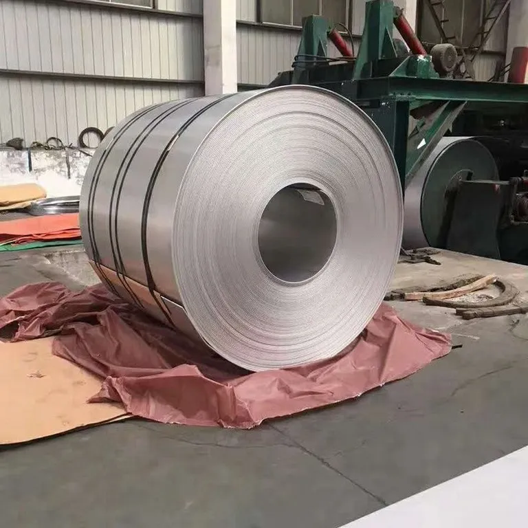 carbon steel coil